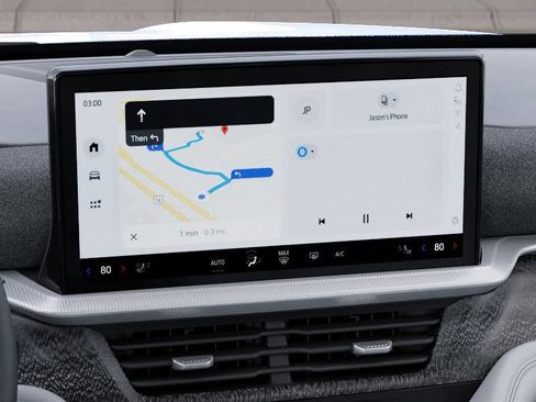 New 2027 Ford Explorer Platinum AWD/4WD image 48