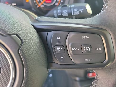 New 2026 Jeep Wrangler Willys image 20