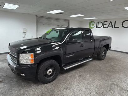 Used 2013 Chevrolet Silverado 1500 LT w/ All-Star Edition