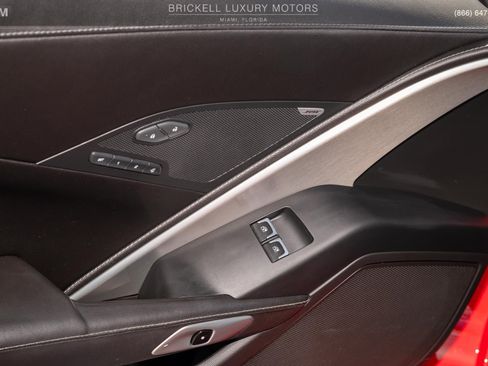 Used 2017 Chevrolet Corvette Z06 image 52