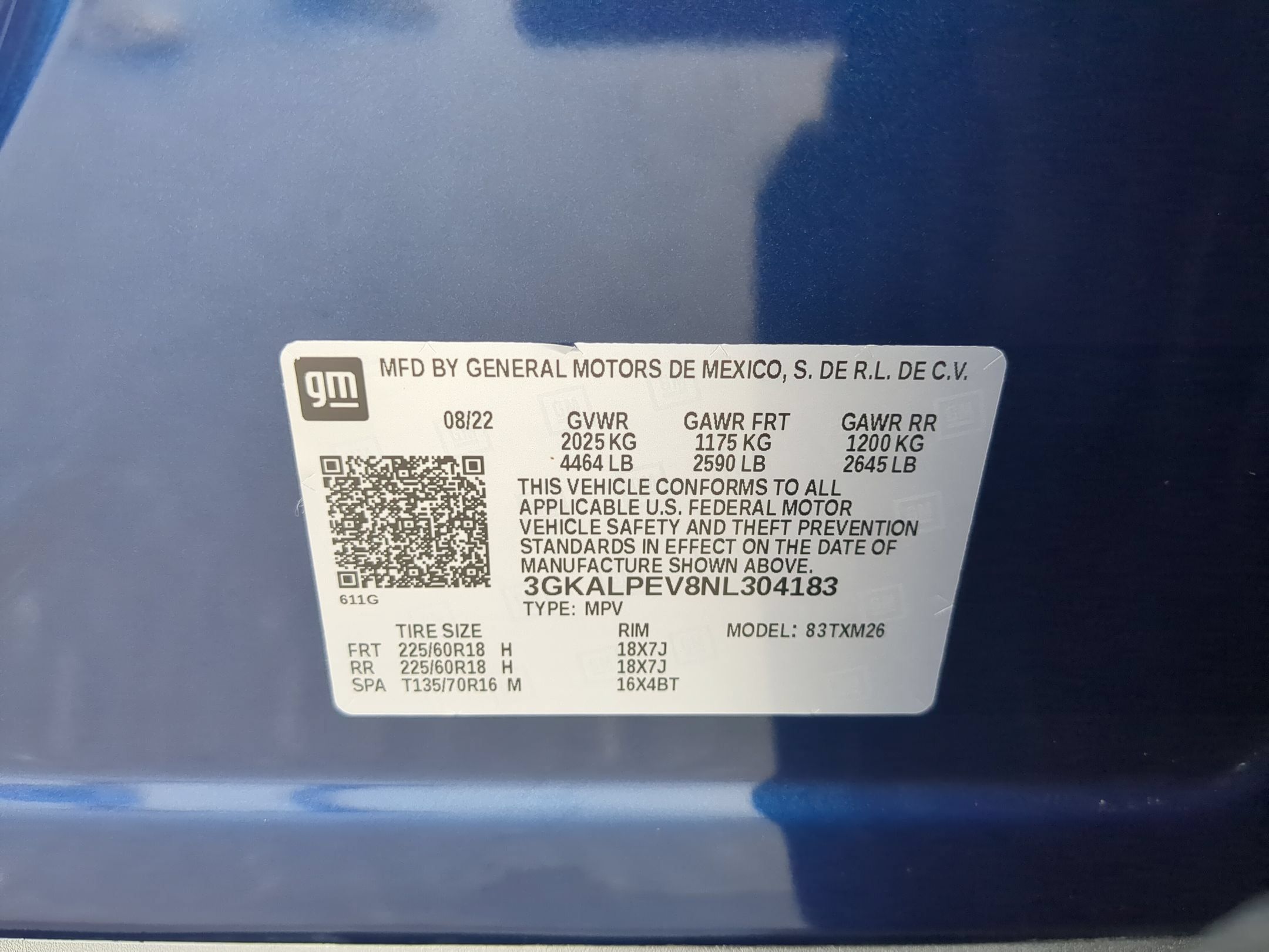 Certified 2022 GMC Terrain SLT FWD image 30