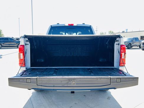 Used 2023 Ford F150 XLT w/ Equipment Group 302A High AWD/4WD image 31