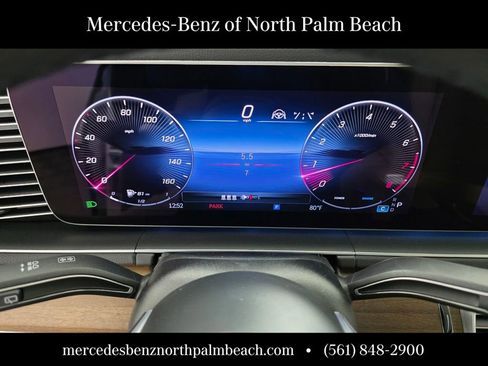 New 2026 Mercedes-Benz GLE 580 4MATIC image 16