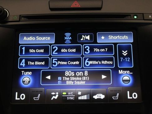 Used 2017 Acura TLX V6 w/ Technology Package FWD image 24