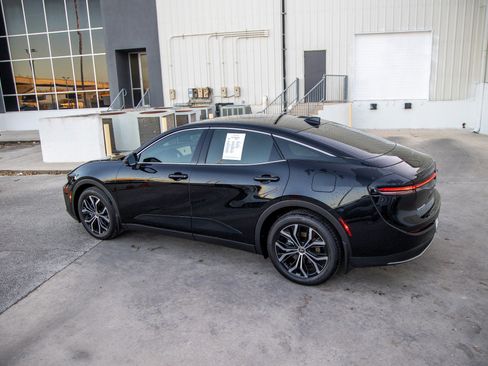 Certified 2026 Toyota Crown XLE image 10