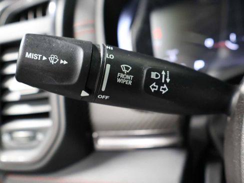 Used 2023 RAM 1500 TRX w/ TRX Level 2 Equipment Group AWD/4WD image 28