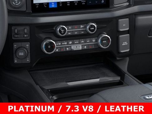 New 2026 Ford F350 Platinum image 15