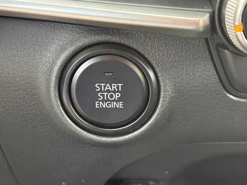 New 2026 MAZDA MAZDA3 s FWD image 19
