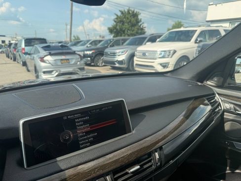 Used 2014 BMW X5 xDrive50i AWD/4WD image 62