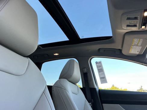 New 2025 Nissan Murano SL image 17