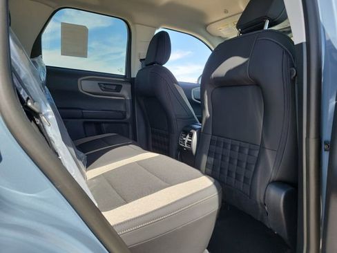 New 2026 Ford Bronco Sport Big Bend image 18