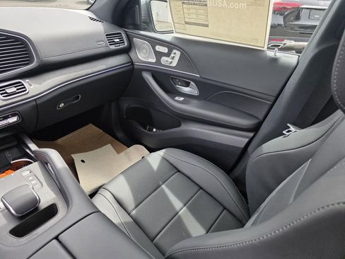 New 2026 Mercedes-Benz GLE 450 4MATIC Coupe image 29