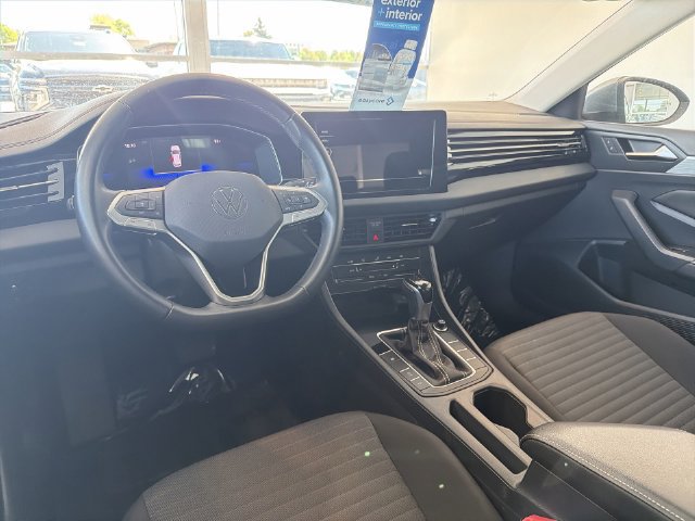 Used 2025 Volkswagen Jetta S FWD image 18