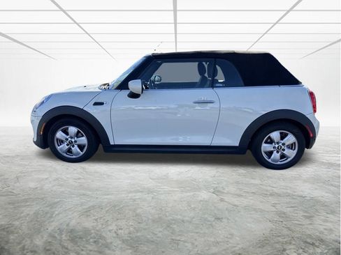 Used 2020 MINI Cooper Convertible image 9
