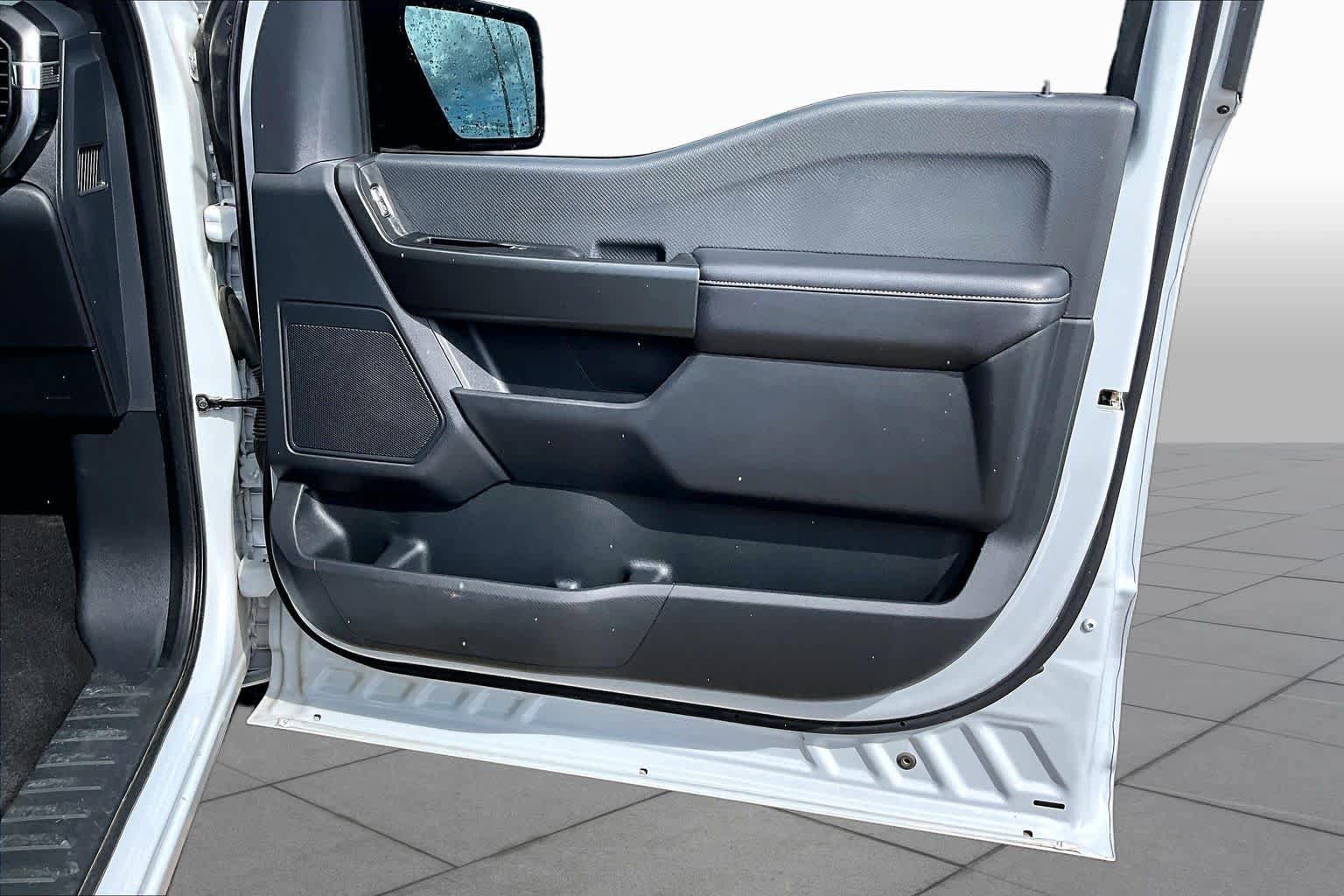 Used 2025 Ford F150 STX RWD image 22