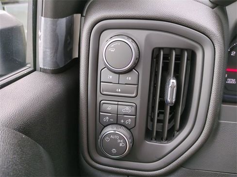 New 2026 Chevrolet Silverado 2500 Custom w/ Custom Value Package image 25