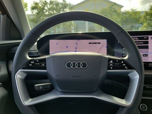 New 2026 Audi Q5 Premium Plus AWD/4WD image 8