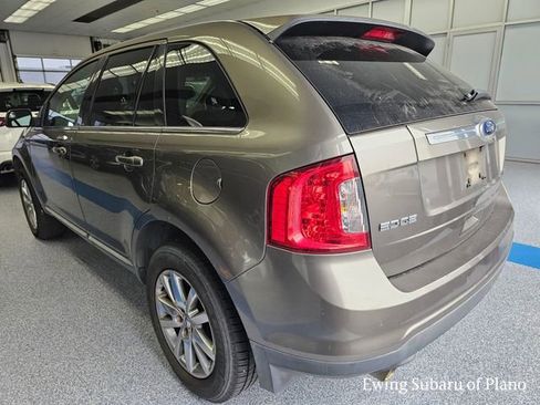 Used 2014 Ford Edge Limited w/ Driver Entry Package image 3