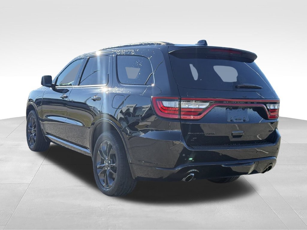 Used 2025 Dodge Durango GT AWD/4WD image 3