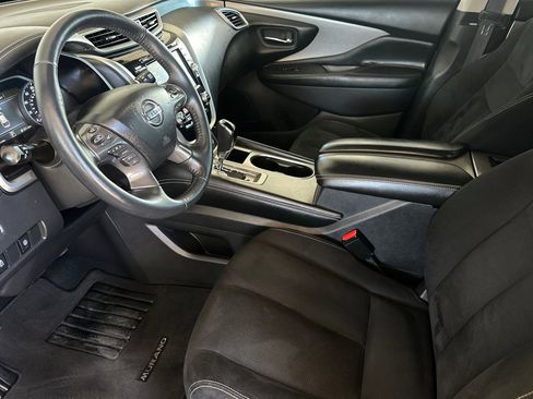 Used 2021 Nissan Murano SV image 9