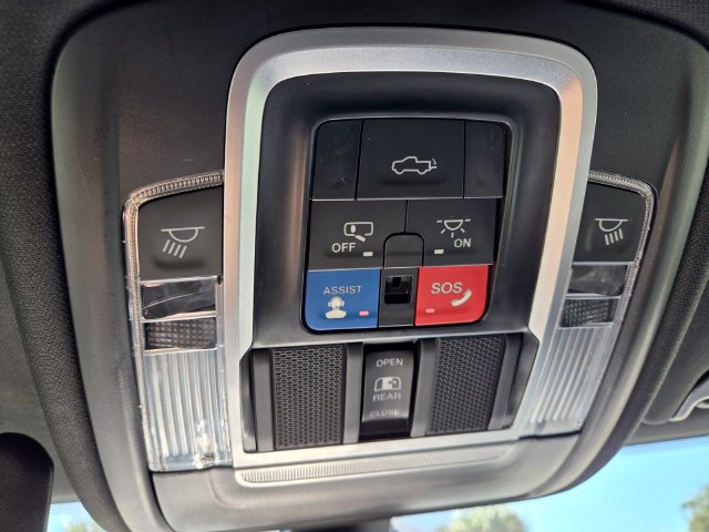 Certified 2023 RAM 2500 Rebel w/ Level 1 Equipment Group AWD/4WD image 38