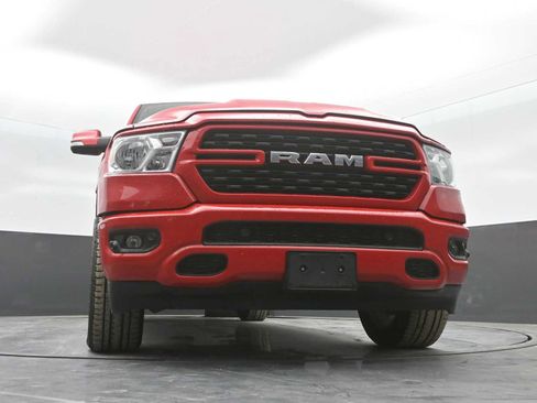Used 2022 RAM 1500 Big Horn image 30