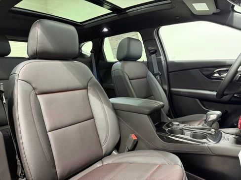 New 2026 Chevrolet Blazer RS w/ Driver Confidence II Package image 31