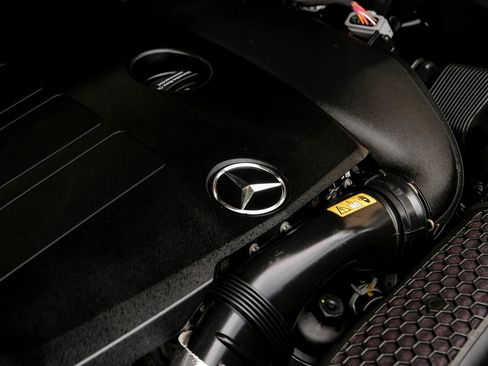 Used 2021 Mercedes-Benz GLE 350 w/ Premium Package image 64