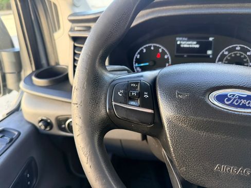 Used 2020 Ford Transit 250 148 High Roof Extended RWD image 24