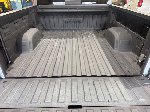 Used 2021 GMC Sierra 1500 AT4 w/ AT4 Value Package image 13