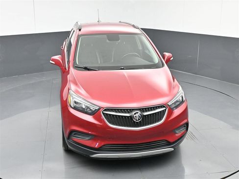 Used 2018 Buick Encore Preferred image 21