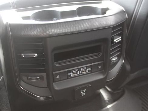 Used 2026 RAM 1500 Rebel w/ Rebel Level 2 Equipment Group AWD/4WD image 37