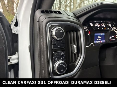 Used 2022 GMC Sierra 3500 SLE w/ SLE Convenience Package image 8