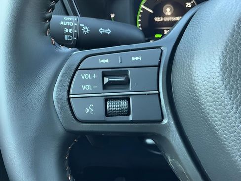 New 2026 Honda CR-V Sport-L image 33