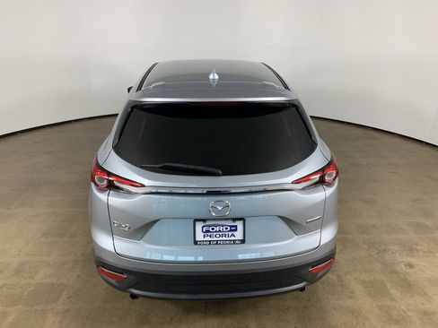 Used 2023 MAZDA CX-9 Touring Plus image 35