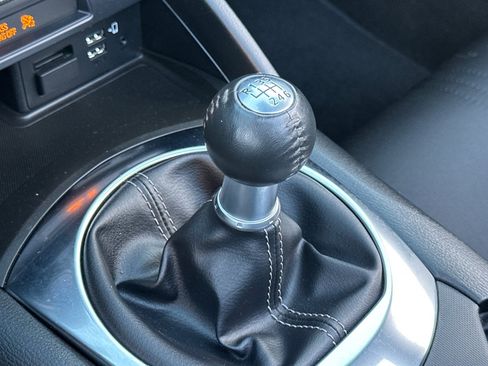 Used 2022 MAZDA MX-5 Miata Sport image 33