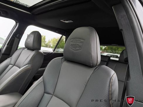 Used 2025 Subaru Outback Wilderness AWD/4WD image 27