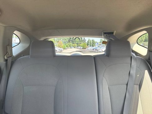 Used 2015 Nissan Rogue S w/ Convenience Package FWD image 13