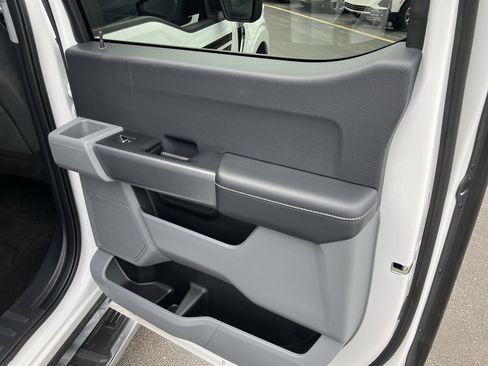 Used 2021 Ford F150 XLT w/ XTR Package image 11