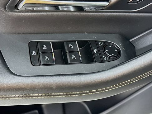 New 2026 MAZDA CX-90 3.3 Turbo S w/ Premium Plus AWD/4WD image 23