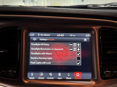 Used 2020 Dodge Challenger R/T Scat Pack w/ 1320 Plus Group RWD image 21