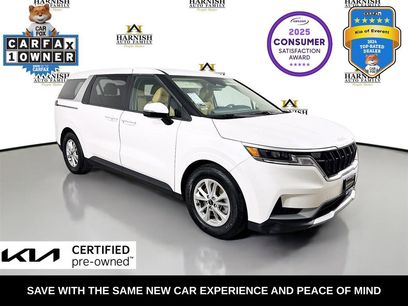 Used 2024 Kia Carnival LX