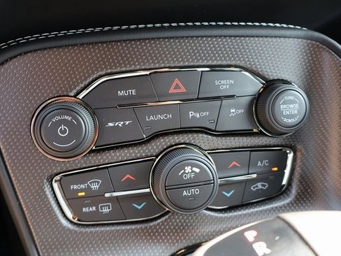 Used 2023 Dodge Challenger SRT Hellcat Widebody image 26