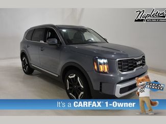 Used 2025 Kia Telluride S FWD video 1