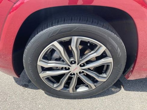 Used 2020 GMC Terrain Denali image 11