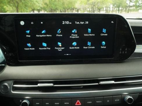 Used 2025 Hyundai Palisade Calligraphy AWD/4WD image 14