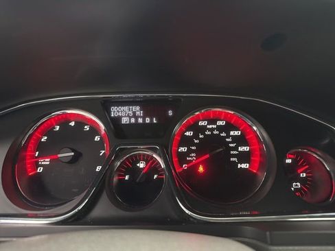 Used 2017 GMC Acadia Limited SLT image 29