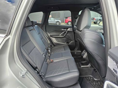 Used 2025 BMW X1 xDrive28i w/ Convenience Package image 12