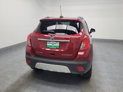 Used 2016 Buick Encore Premium image 7