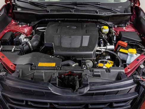 Used 2023 Subaru Forester Premium image 48